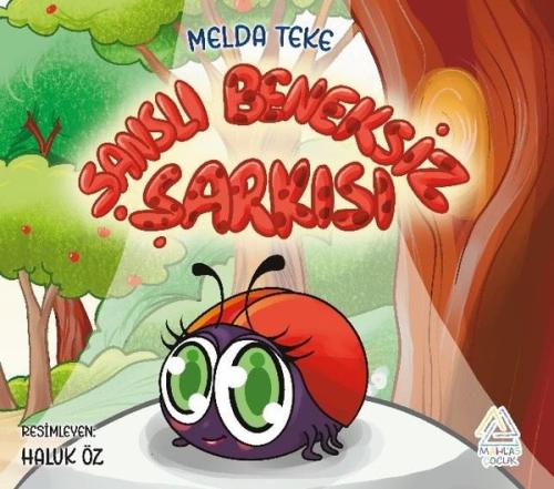 Şanslı Beneksiz Şarkısı | Kitap Ambarı