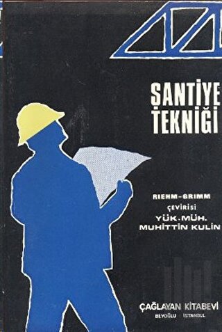 Şantiye Tekniği