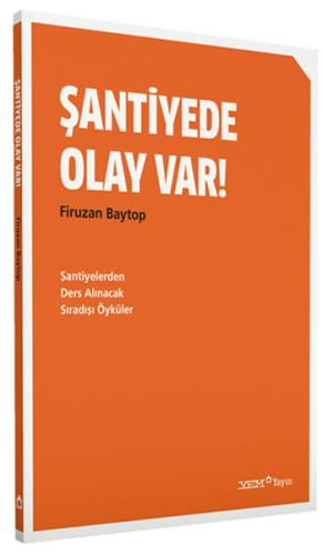 Şantiyede Olay Var!