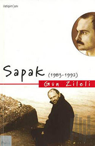 Sapak (1983-1992) | Kitap Ambarı