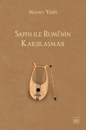 Sapfo İle Rumi'nin Karşılaşması | Kitap Ambarı