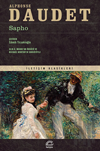 Sapho | Kitap Ambarı