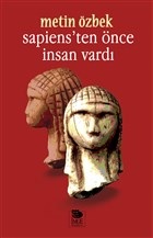 Sapiensten Önce İnsan Vardı | Kitap Ambarı