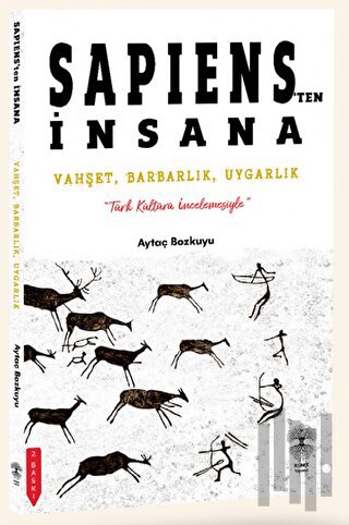 Sapiens'ten İnsana