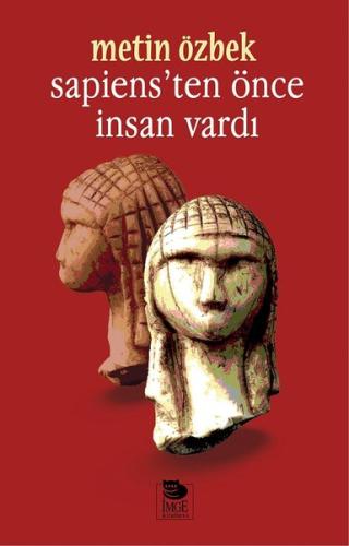 Sapiensten Önce İnsan Vardı | Kitap Ambarı