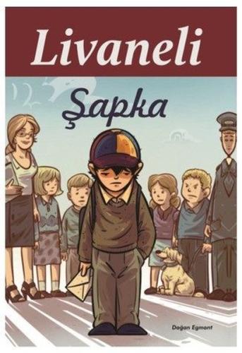 Şapka | Kitap Ambarı