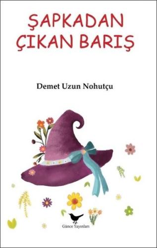 Şapkadan Çıkan Barış