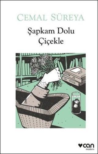 Şapkam Dolu Çiçekle | Kitap Ambarı