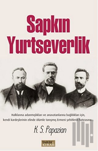 Sapkın Yurtseverlik