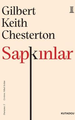Sapkınlar