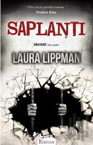 Saplantı | Kitap Ambarı