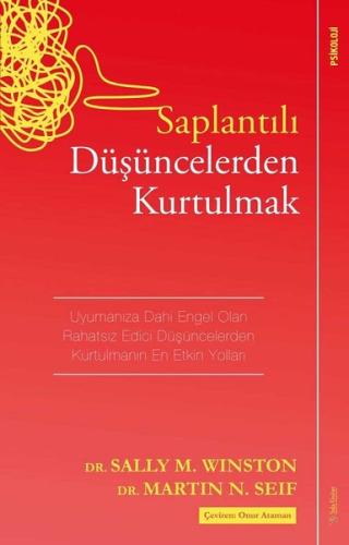 Saplantılı Düşüncelerden Kurtulmak | Kitap Ambarı
