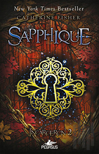 Sapphique - Incarceron 2 | Kitap Ambarı
