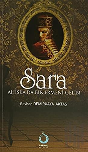 Sara | Kitap Ambarı