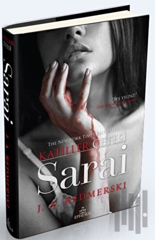 Sarai (Ciltli) | Kitap Ambarı