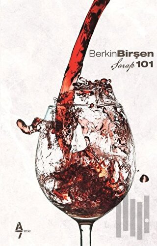 Şarap 101 | Kitap Ambarı