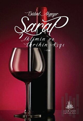 Şarap | Kitap Ambarı