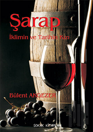 Şarap | Kitap Ambarı