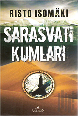 Sarasvati Kumları | Kitap Ambarı