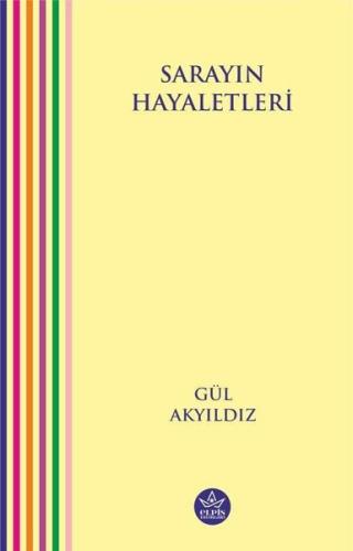 Sarayın Hayaletleri | Kitap Ambarı