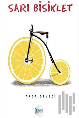 Sarı Bisiklet | Kitap Ambarı