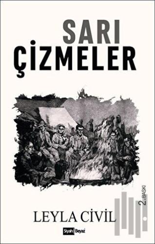 Sarı Çizmeler