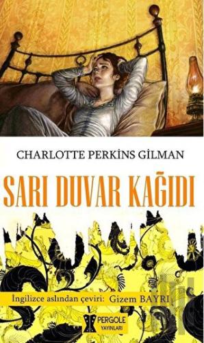 Sarı Duvar Kağıdı