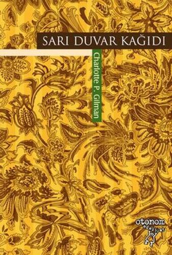 Sarı Duvar Kağıdı | Kitap Ambarı