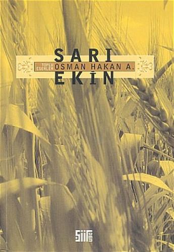 Sarı Ekin | Kitap Ambarı
