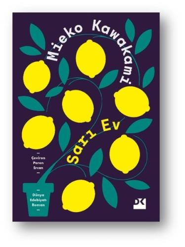 Sarı Ev | Kitap Ambarı