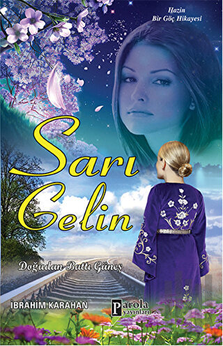 Sarı Gelin | Kitap Ambarı