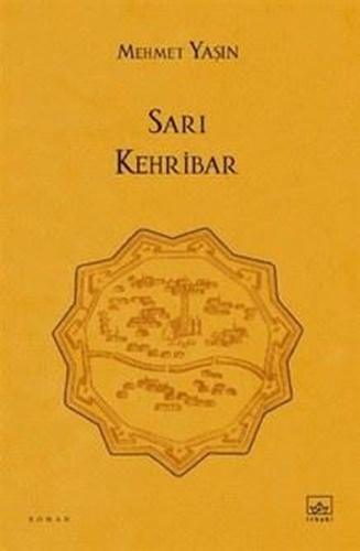 Sarı Kehribar | Kitap Ambarı