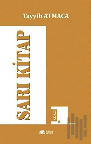 Sarı Kitap | Kitap Ambarı