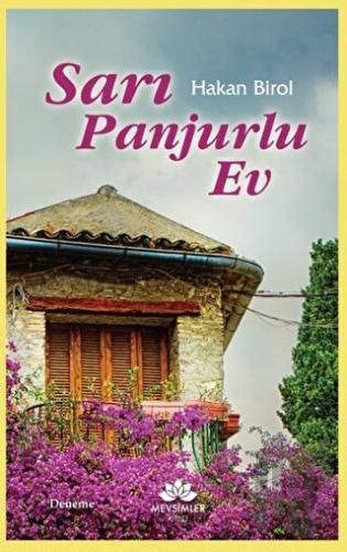 Sarı Panjurlu Ev | Kitap Ambarı