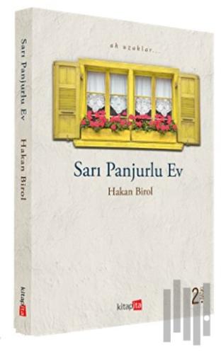 Sarı Panjurlu Ev | Kitap Ambarı