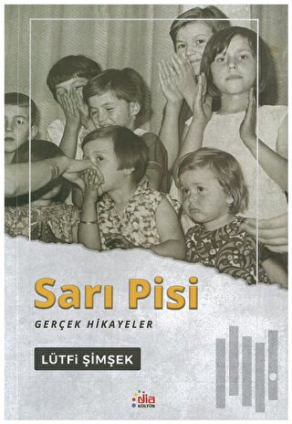 Sarı Pisi Gerçek Hikayeler