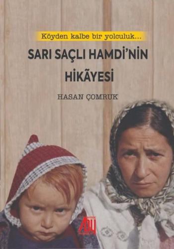 Sarı Saçlı Hamdi'nin Hikayesi | Kitap Ambarı
