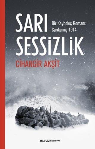 Sarı Sessizlik | Kitap Ambarı