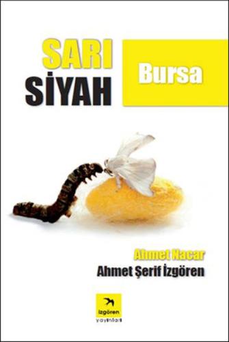 Sarı Siyah Bursa | Kitap Ambarı