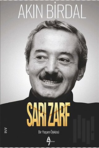 Sarı Zarf | Kitap Ambarı