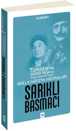 Sarıklı Basmacı | Kitap Ambarı
