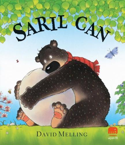 Sarıl Can | Kitap Ambarı