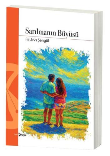 Sarılmanın Büyüsü | Kitap Ambarı