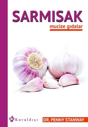 Sarmısak | Kitap Ambarı