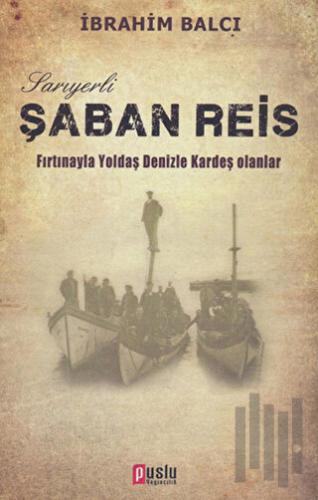 Sarıyerli Şaban Reis