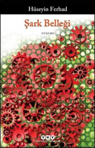 Şark Belleği | Kitap Ambarı