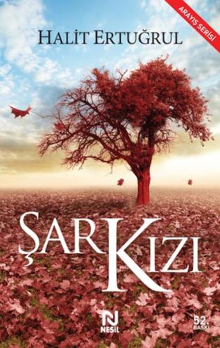Şark Kızı | Kitap Ambarı