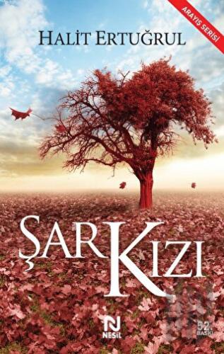 Şark Kızı | Kitap Ambarı