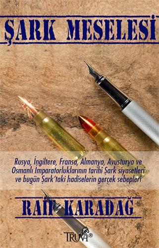 Şark Meselesi | Kitap Ambarı