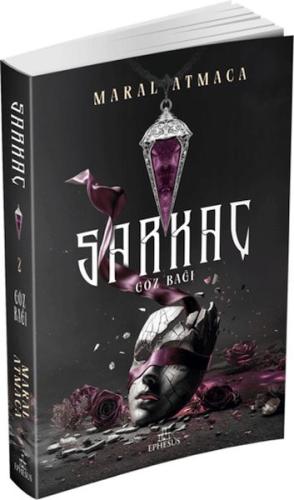 Sarkaç Cilt 2 - Göz Bağı | Kitap Ambarı